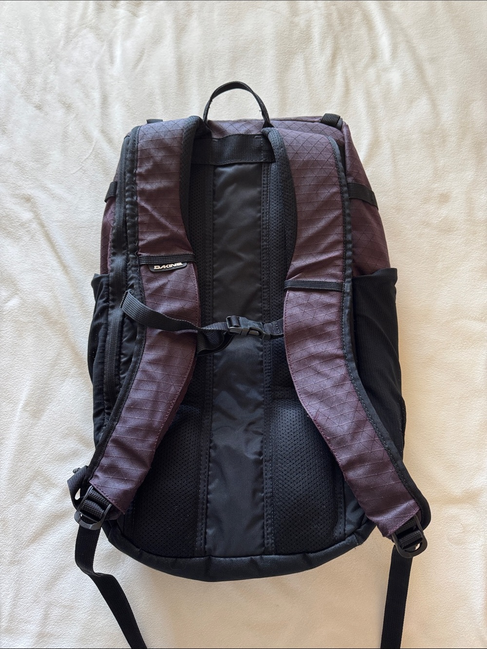 Dakine back pack - Picture 4 of 14